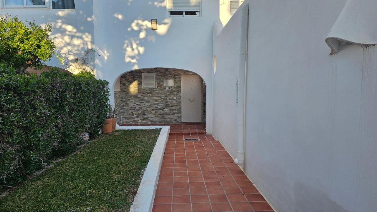 Casa Chafarinas Villa Vera Exterior photo